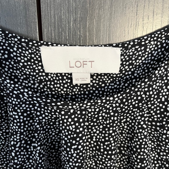 LOFT XS Camisole - Picture 3 of 5